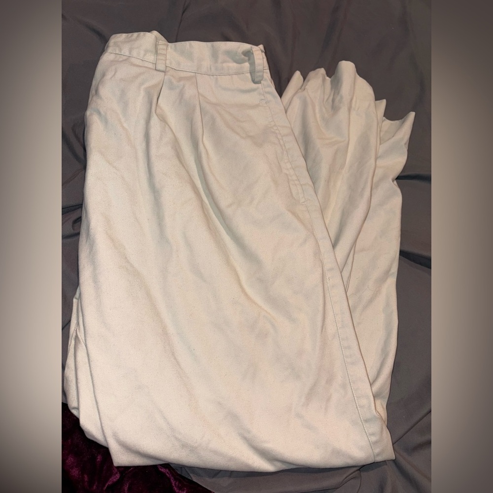 Stefano Man Dress Pants 38x32